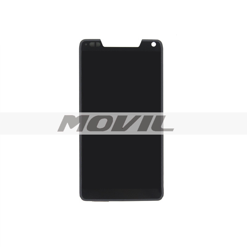 XT890 LCD For Motorola DROID RAZR M XT890 LCD Display Screen With Touch Screen Digitizer